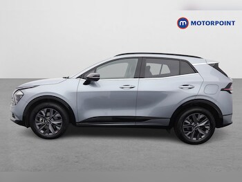Used Kia Sportage 2025 for sale - 78485332: Photo