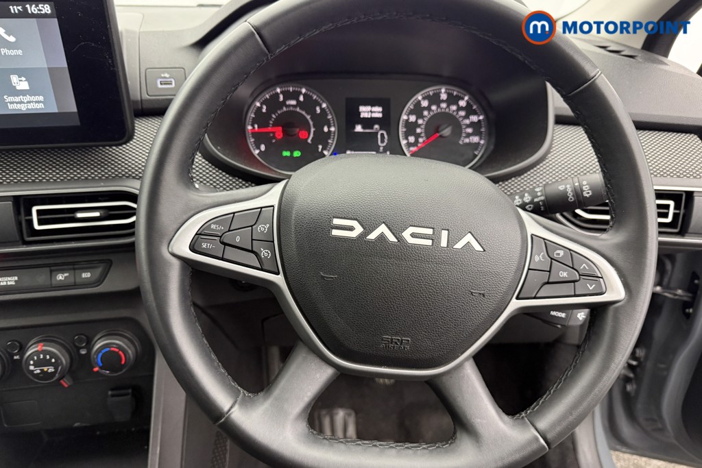 Used Dacia Sandero 2023 for sale - 78039920: Photo 10