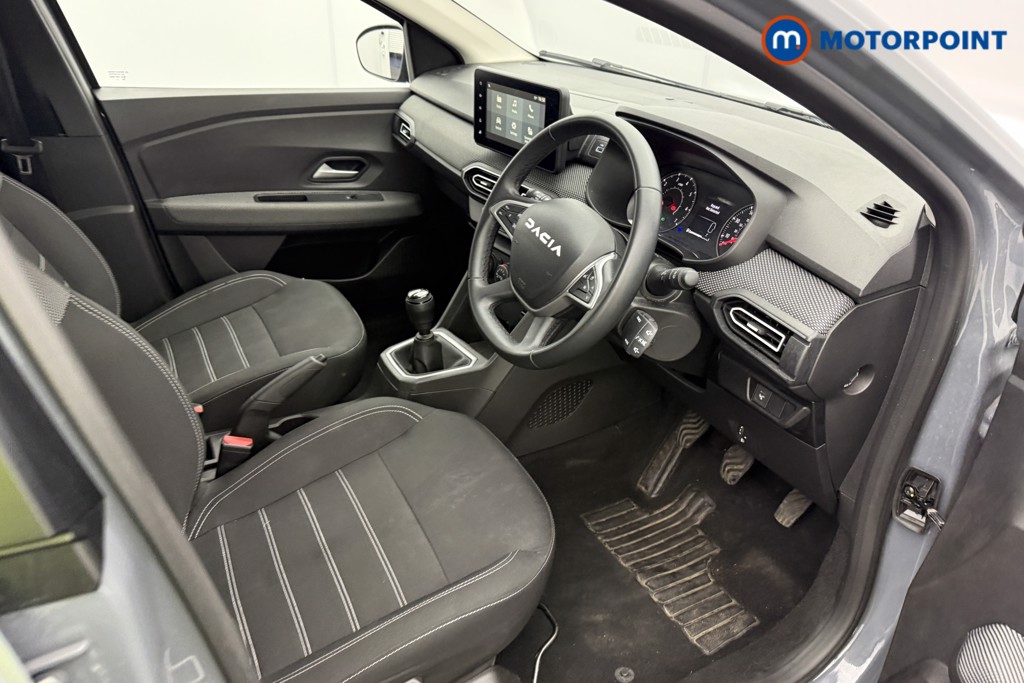 Used Dacia Sandero 2023 for sale - 78039920: Photo 11