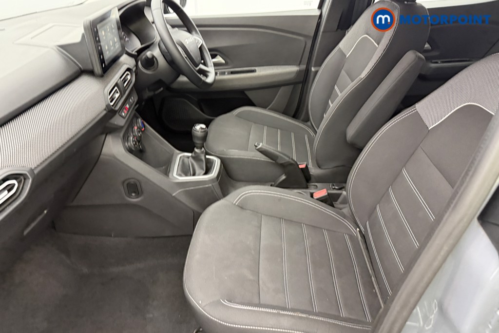 Used Dacia Sandero 2023 for sale - 78039920: Photo 23