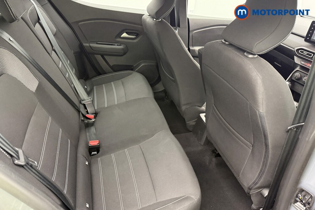 Used Dacia Sandero 2023 for sale - 78039920: Photo 24