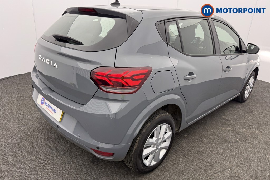 Used Dacia Sandero 2023 for sale - 78039920: Photo 27