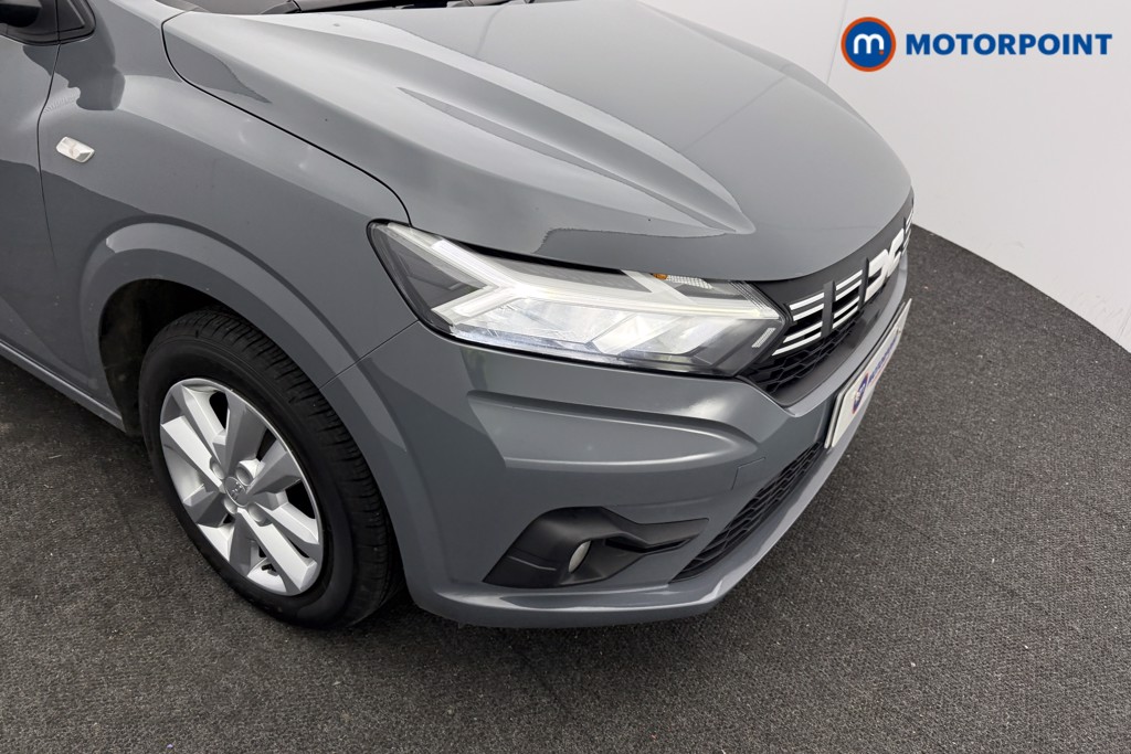 Used Dacia Sandero 2023 for sale - 78039920: Photo 29