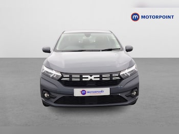 Used Dacia Sandero 2023 for sale - 78039920: Photo