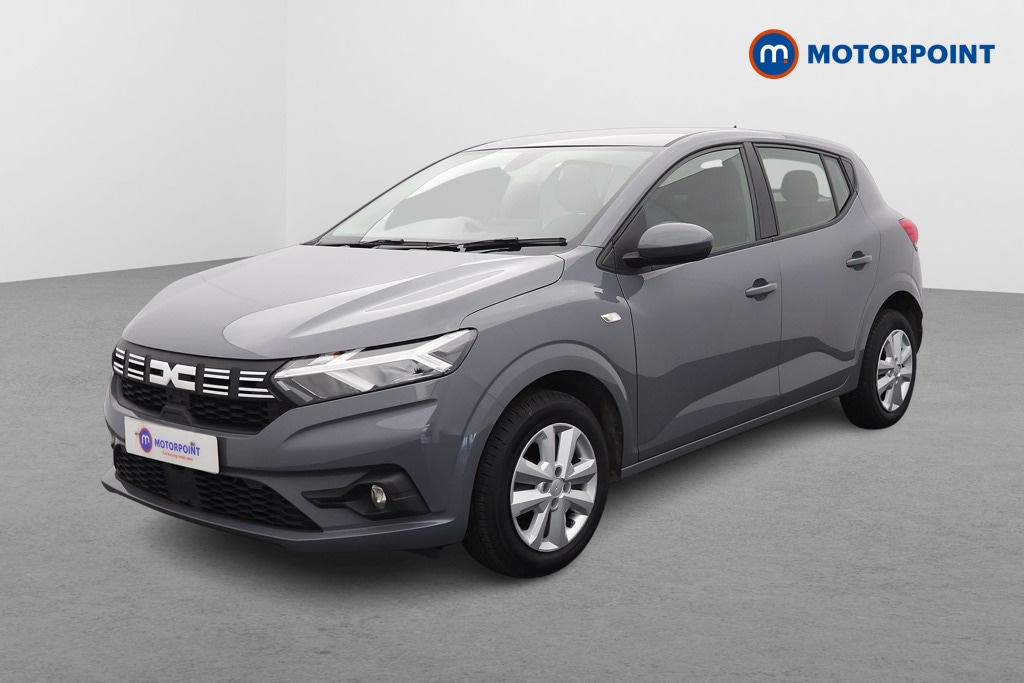 Used Dacia Sandero 2023 for sale - 78039920: Photo 3
