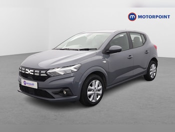 Used Dacia Sandero 2023 for sale - 78039920: Photo