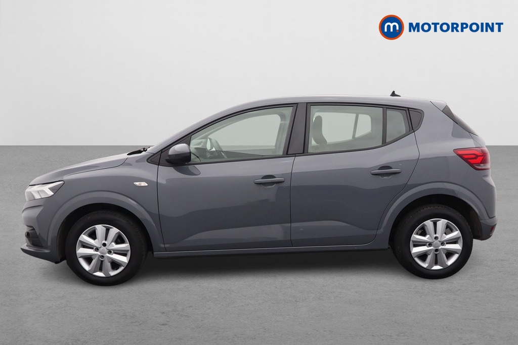 Used Dacia Sandero 2023 for sale - 78039920: Photo 4