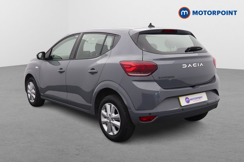 Used Dacia Sandero 2023 for sale - 78039920: Photo 5