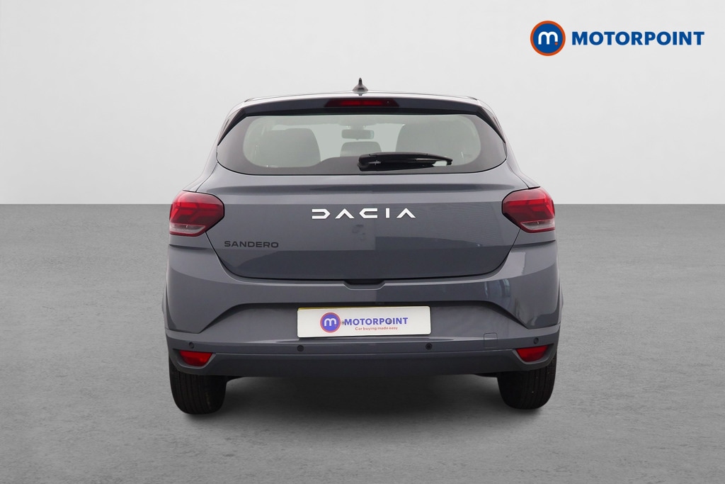 Used Dacia Sandero 2023 for sale - 78039920: Photo 6