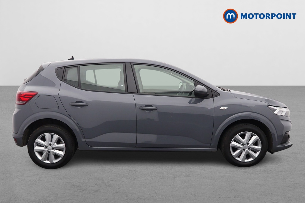 Used Dacia Sandero 2023 for sale - 78039920: Photo 8