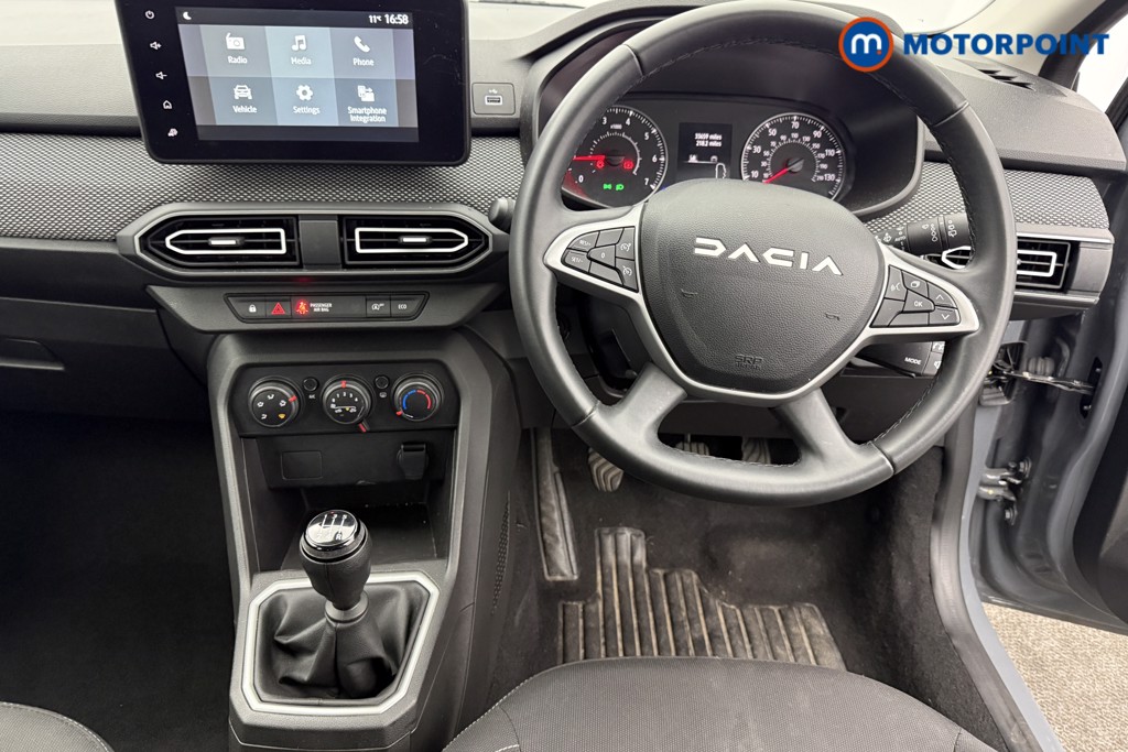 Used Dacia Sandero 2023 for sale - 78039920: Photo 9
