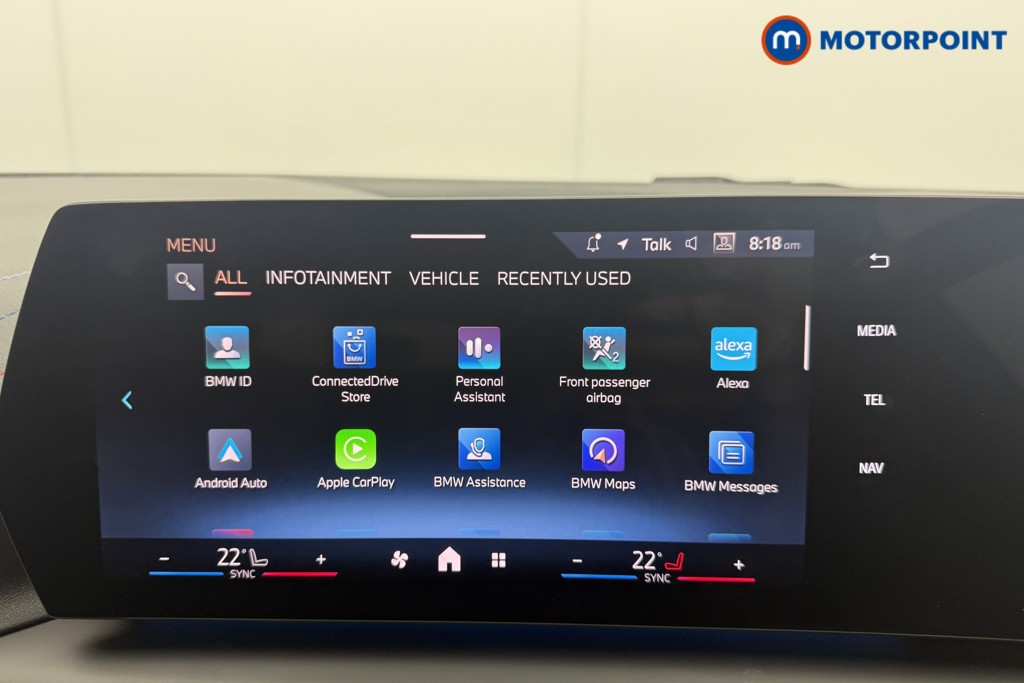 Used BMW 1 Series 2025 for sale - 77984516: Photo 11