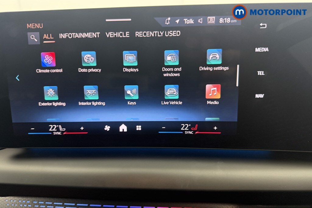 Used BMW 1 Series 2025 for sale - 77984516: Photo 12