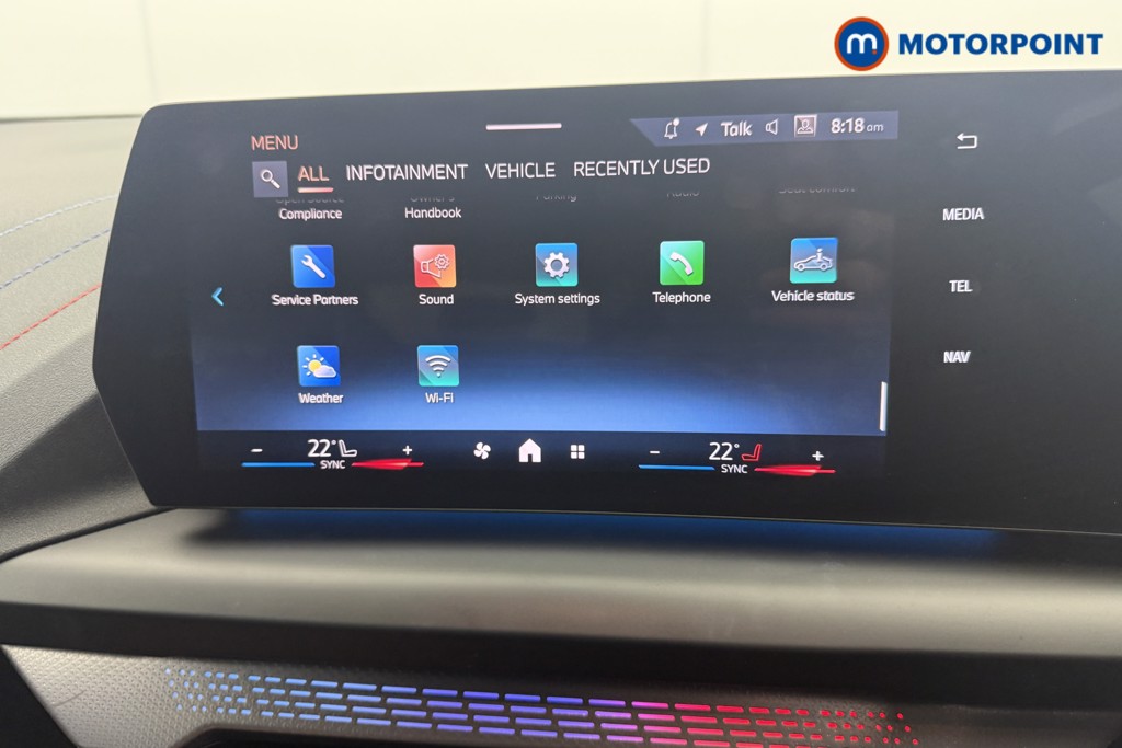 Used BMW 1 Series 2025 for sale - 77984516: Photo 14