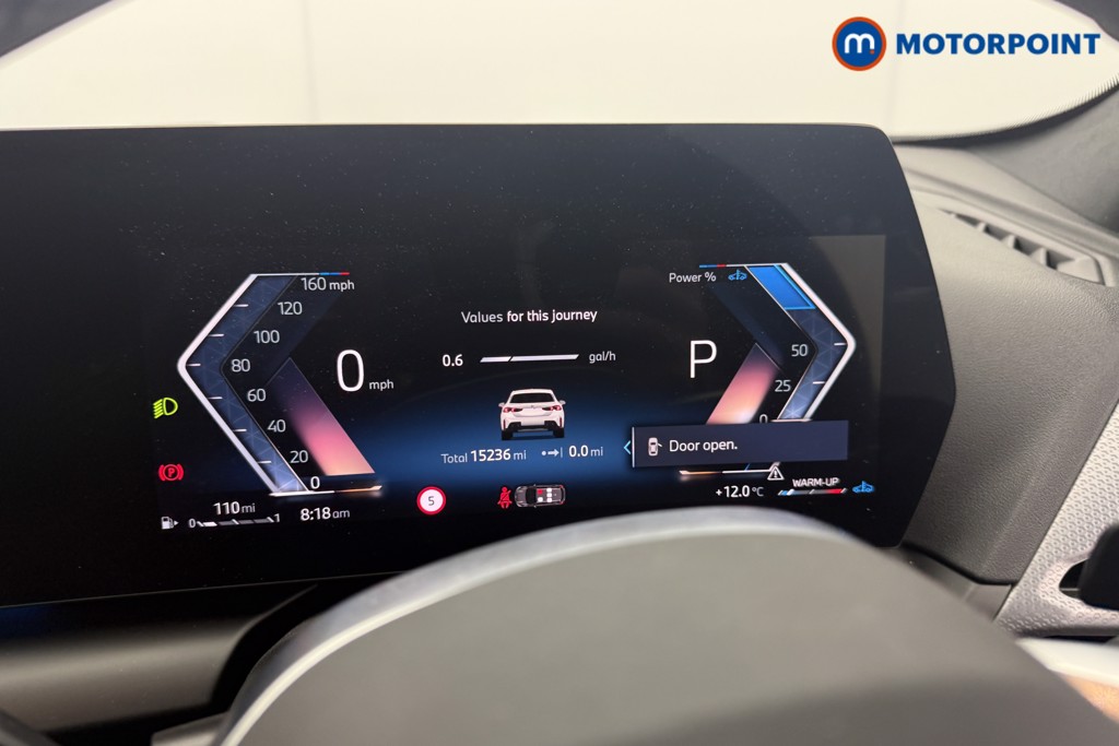 Used BMW 1 Series 2025 for sale - 77984516: Photo 15