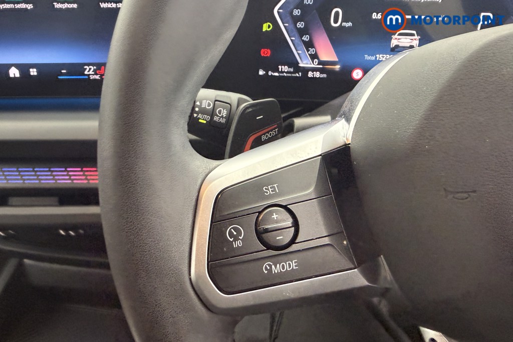 Used BMW 1 Series 2025 for sale - 77984516: Photo 17