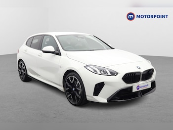 BMW 1 Series feature image