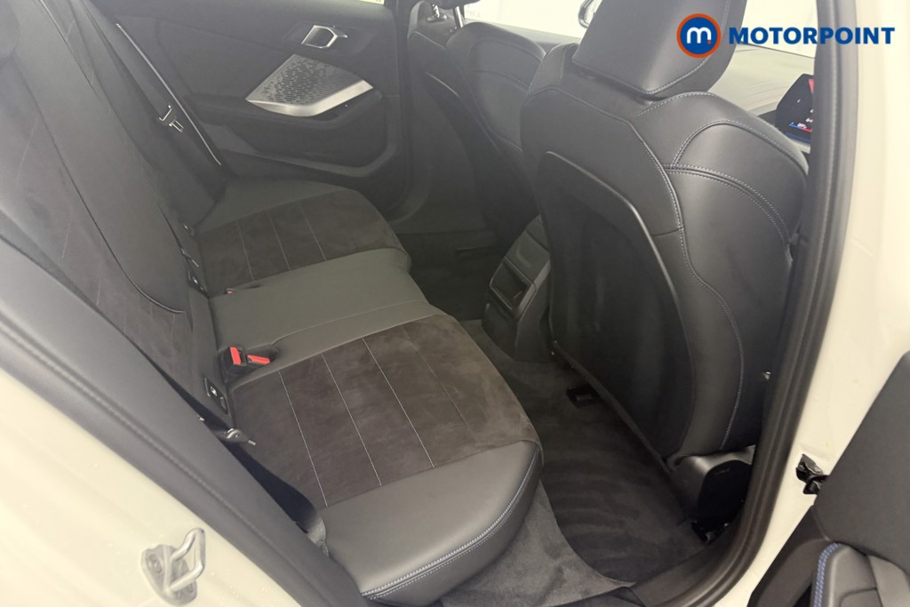 Used BMW 1 Series 2025 for sale - 77984516: Photo 21