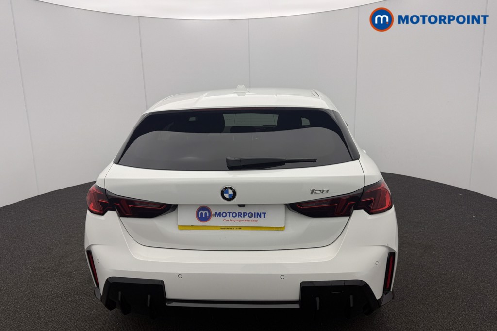 Used BMW 1 Series 2025 for sale - 77984516: Photo 23