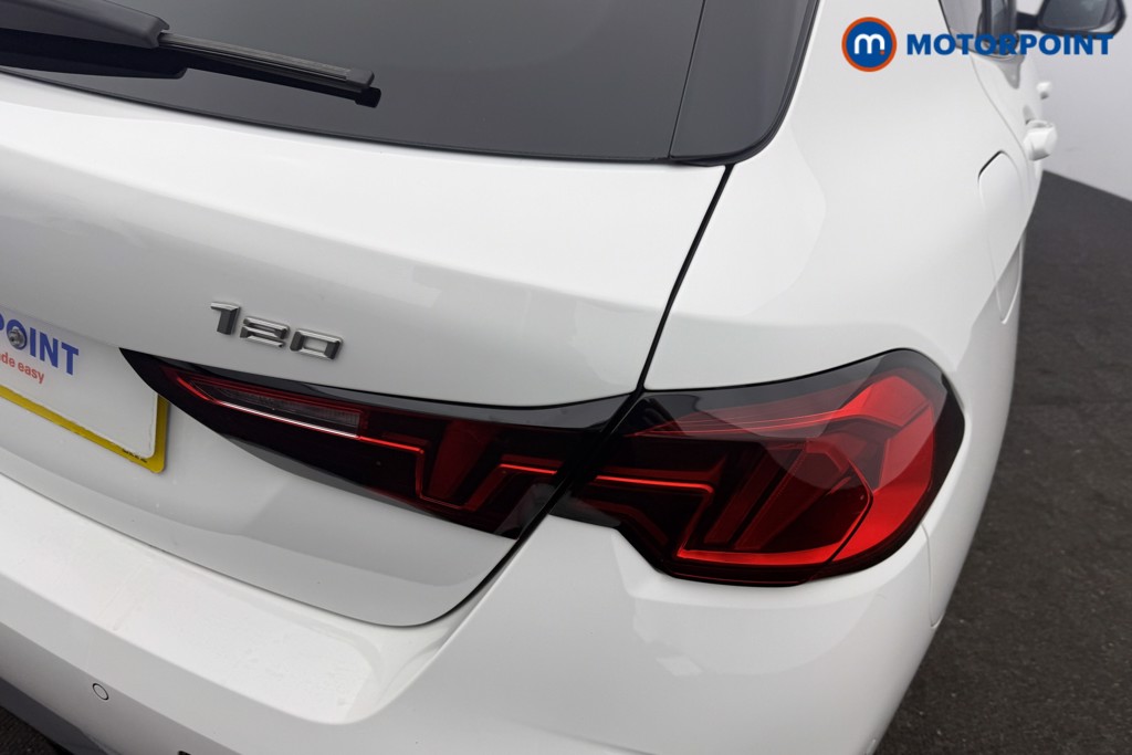 Used BMW 1 Series 2025 for sale - 77984516: Photo 24