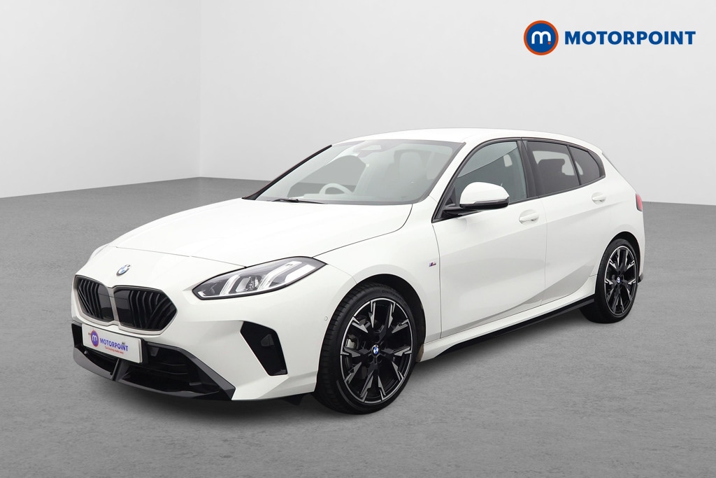 Used BMW 1 Series 2025 for sale - 77984516: Photo 3