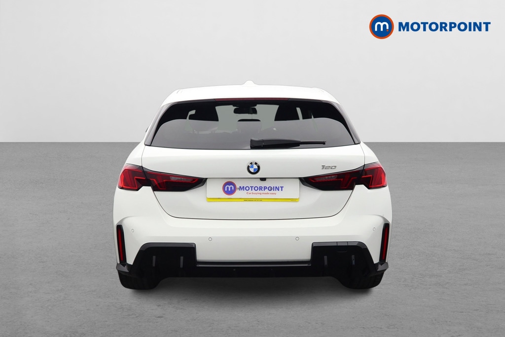 Used BMW 1 Series 2025 for sale - 77984516: Photo 6