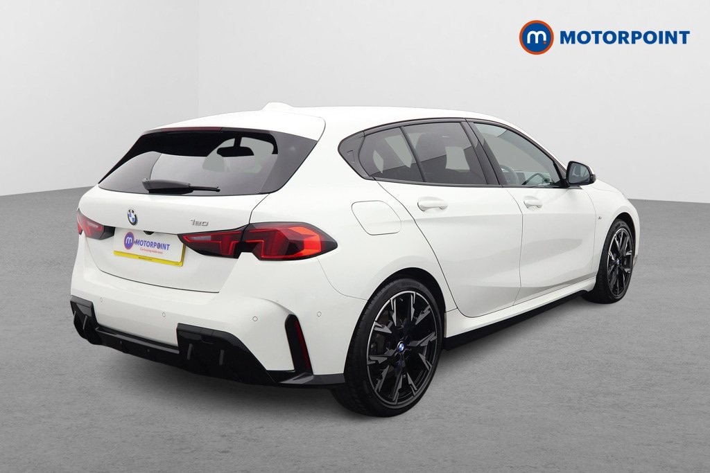 Used BMW 1 Series 2025 for sale - 77984516: Photo 7