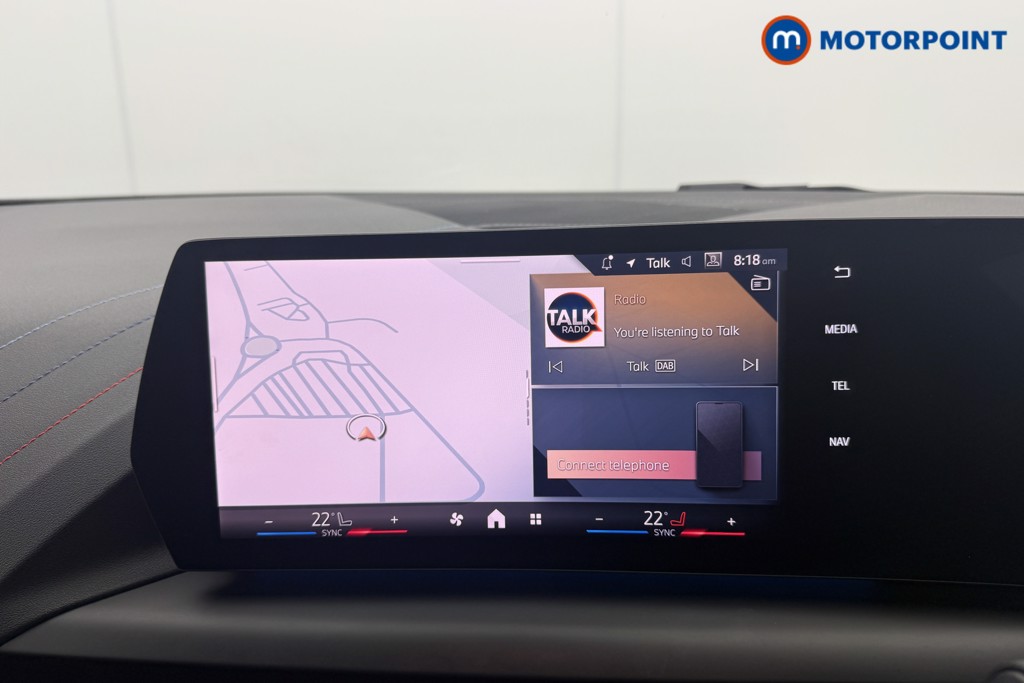 Used BMW 1 Series 2025 for sale - 77984516: Photo 9