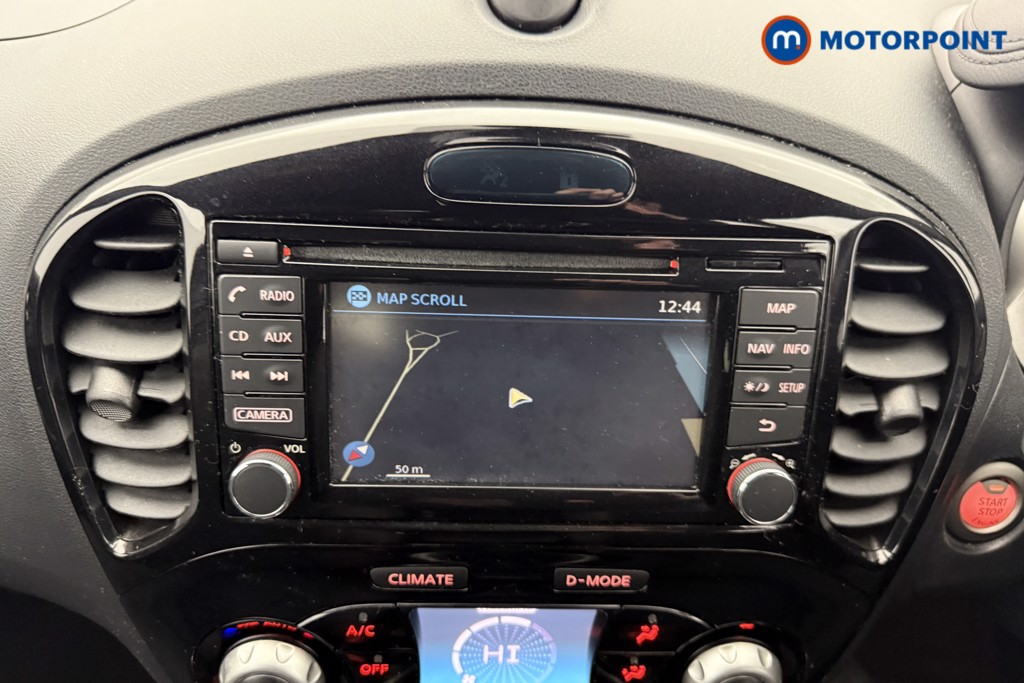 Used Nissan Juke 2017 for sale - 77275040: Photo 10