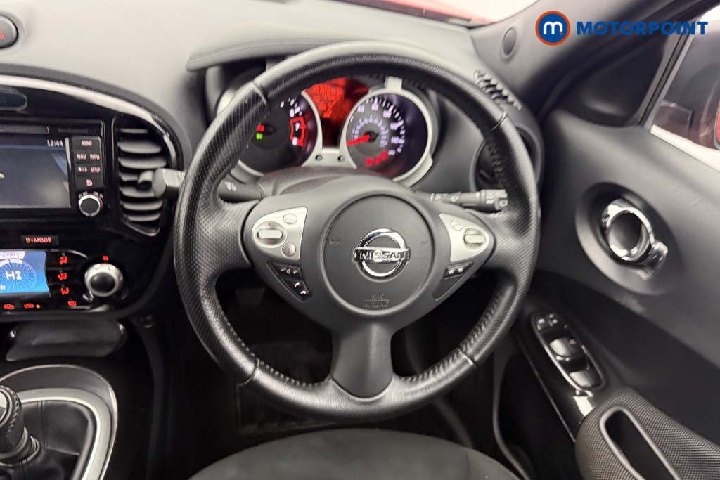 Used Nissan Juke 2017 for sale - 77275040: Photo 11