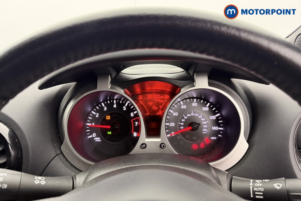 Used Nissan Juke 2017 for sale - 77275040: Photo 13