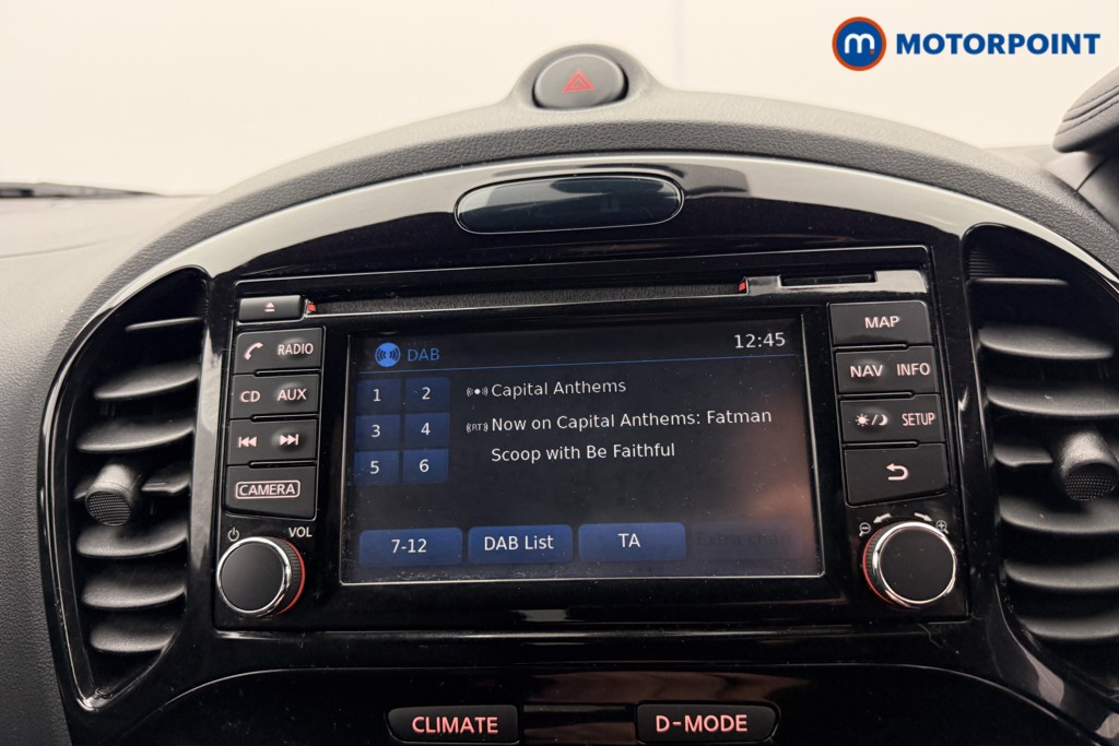 Used Nissan Juke 2017 for sale - 77275040: Photo 14