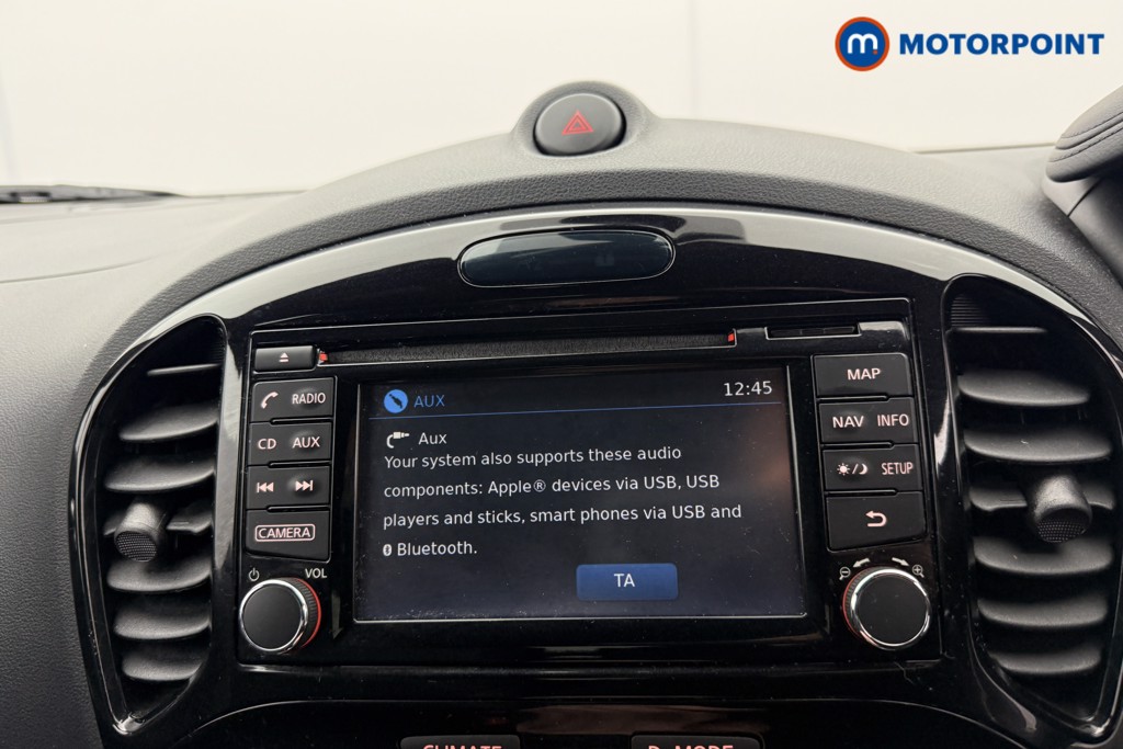 Used Nissan Juke 2017 for sale - 77275040: Photo 15