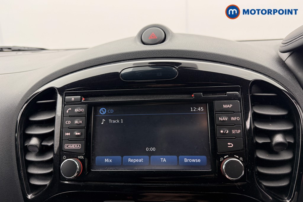 Used Nissan Juke 2017 for sale - 77275040: Photo 16