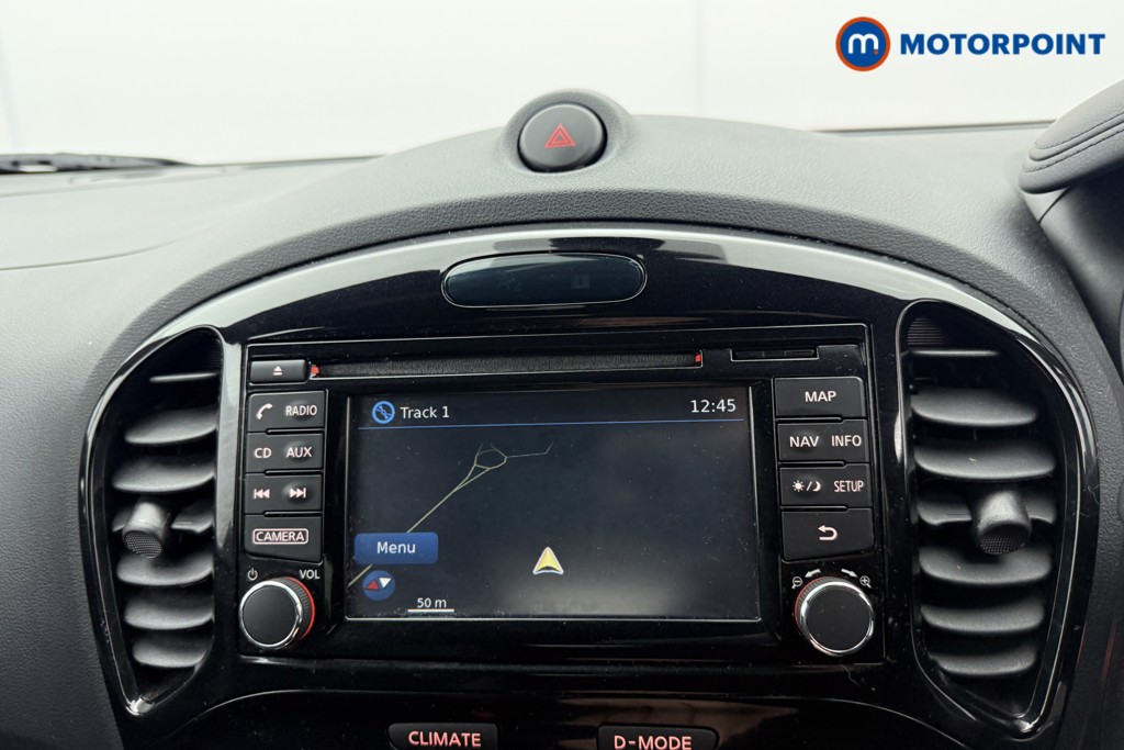 Used Nissan Juke 2017 for sale - 77275040: Photo 17