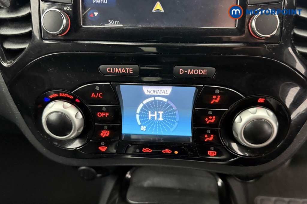 Used Nissan Juke 2017 for sale - 77275040: Photo 18