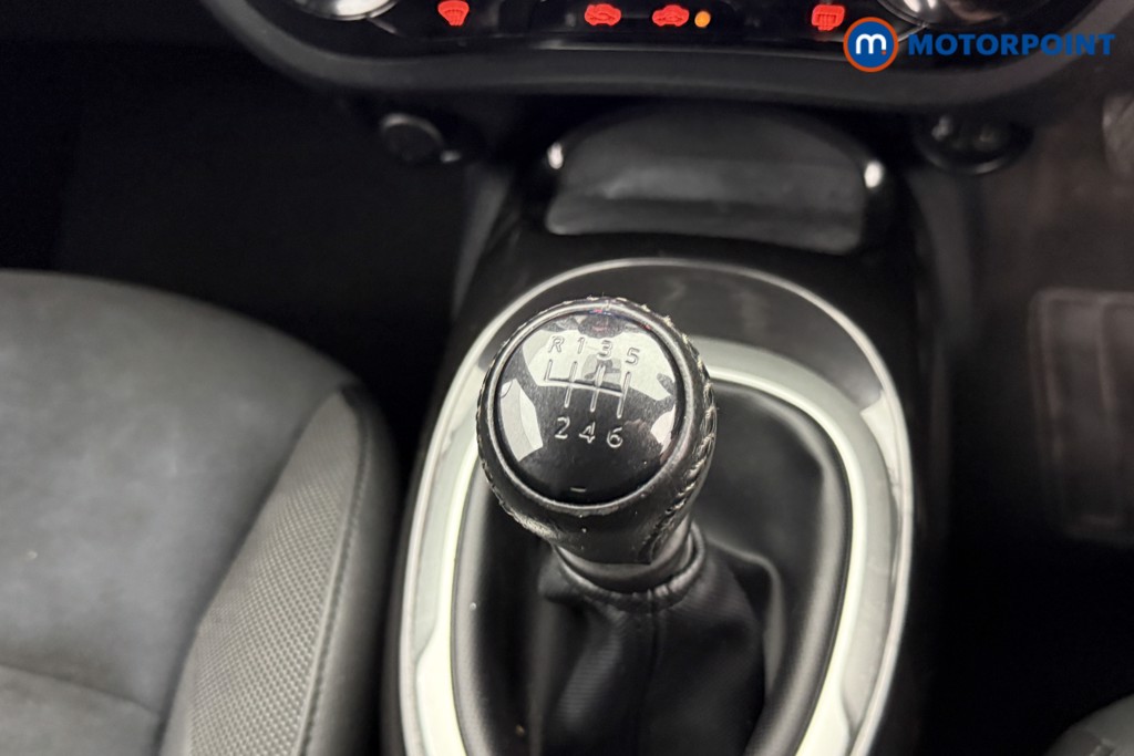 Used Nissan Juke 2017 for sale - 77275040: Photo 19