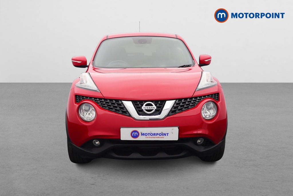 Used Nissan Juke 2017 for sale - 77275040: Photo 2