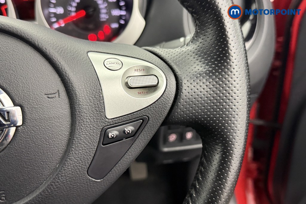 Used Nissan Juke 2017 for sale - 77275040: Photo 21