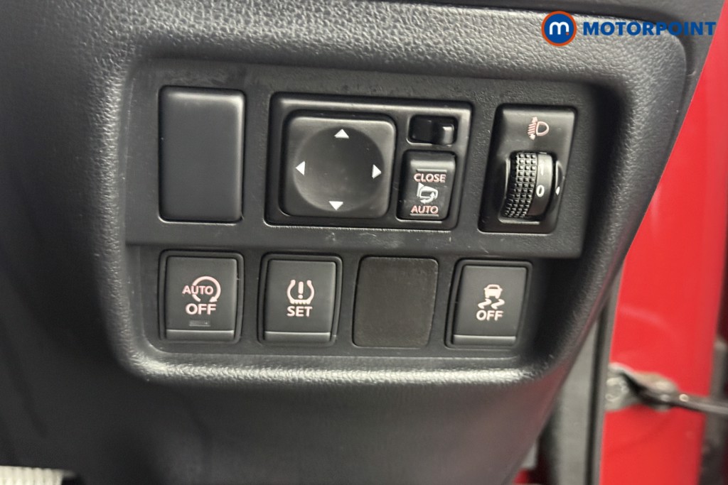 Used Nissan Juke 2017 for sale - 77275040: Photo 22