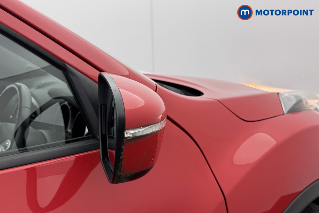 Used Nissan Juke 2017 for sale - 77275040: Photo 25