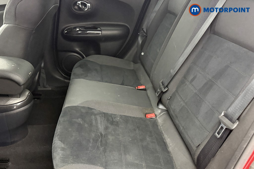 Used Nissan Juke 2017 for sale - 77275040: Photo 29