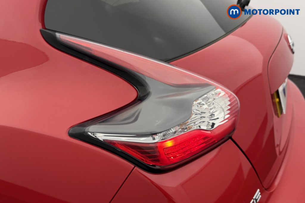 Used Nissan Juke 2017 for sale - 77275040: Photo 31