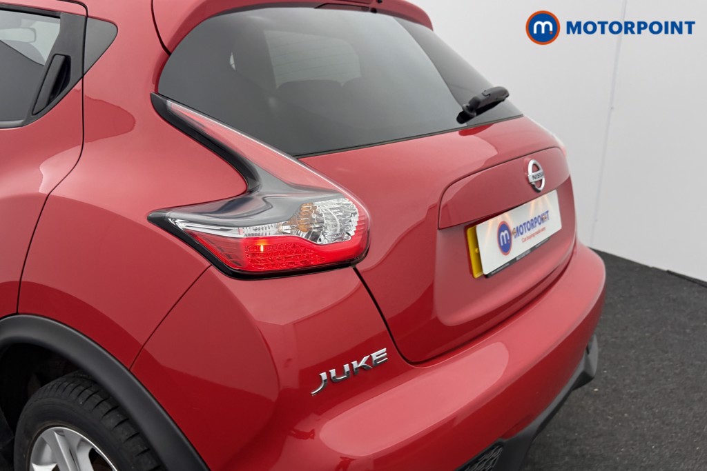 Used Nissan Juke 2017 for sale - 77275040: Photo 32