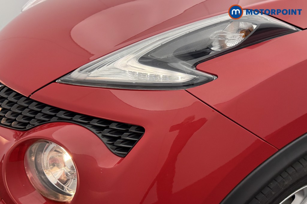 Used Nissan Juke 2017 for sale - 77275040: Photo 33