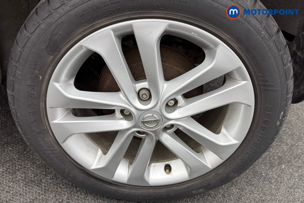 Used Nissan Juke 2017 for sale - 77275040: Photo 36