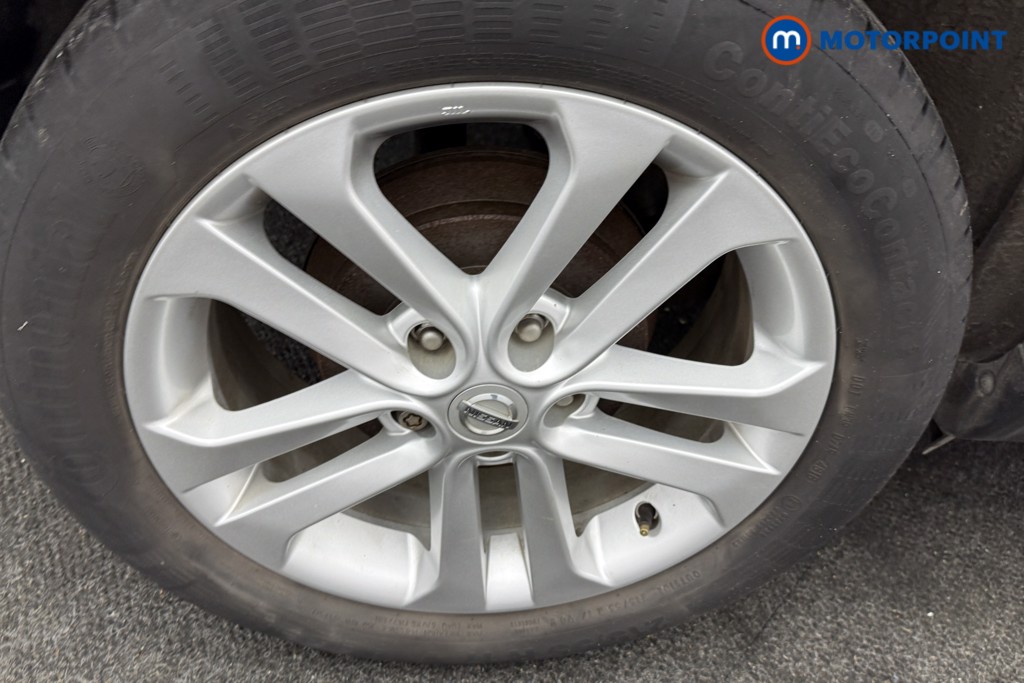 Used Nissan Juke 2017 for sale - 77275040: Photo 37