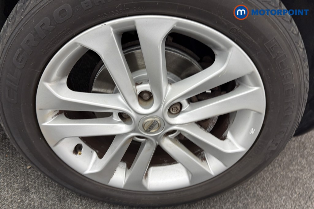 Used Nissan Juke 2017 for sale - 77275040: Photo 38