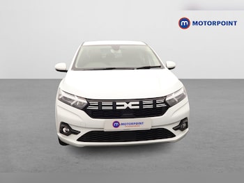 Used Dacia Sandero 2023 for sale - 78765232: Photo