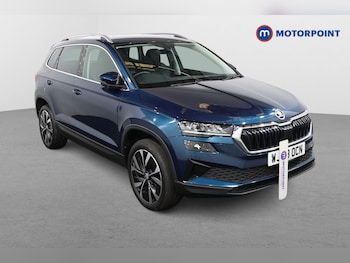 Used Skoda Karoq 2023 for sale - 78553755: Photo